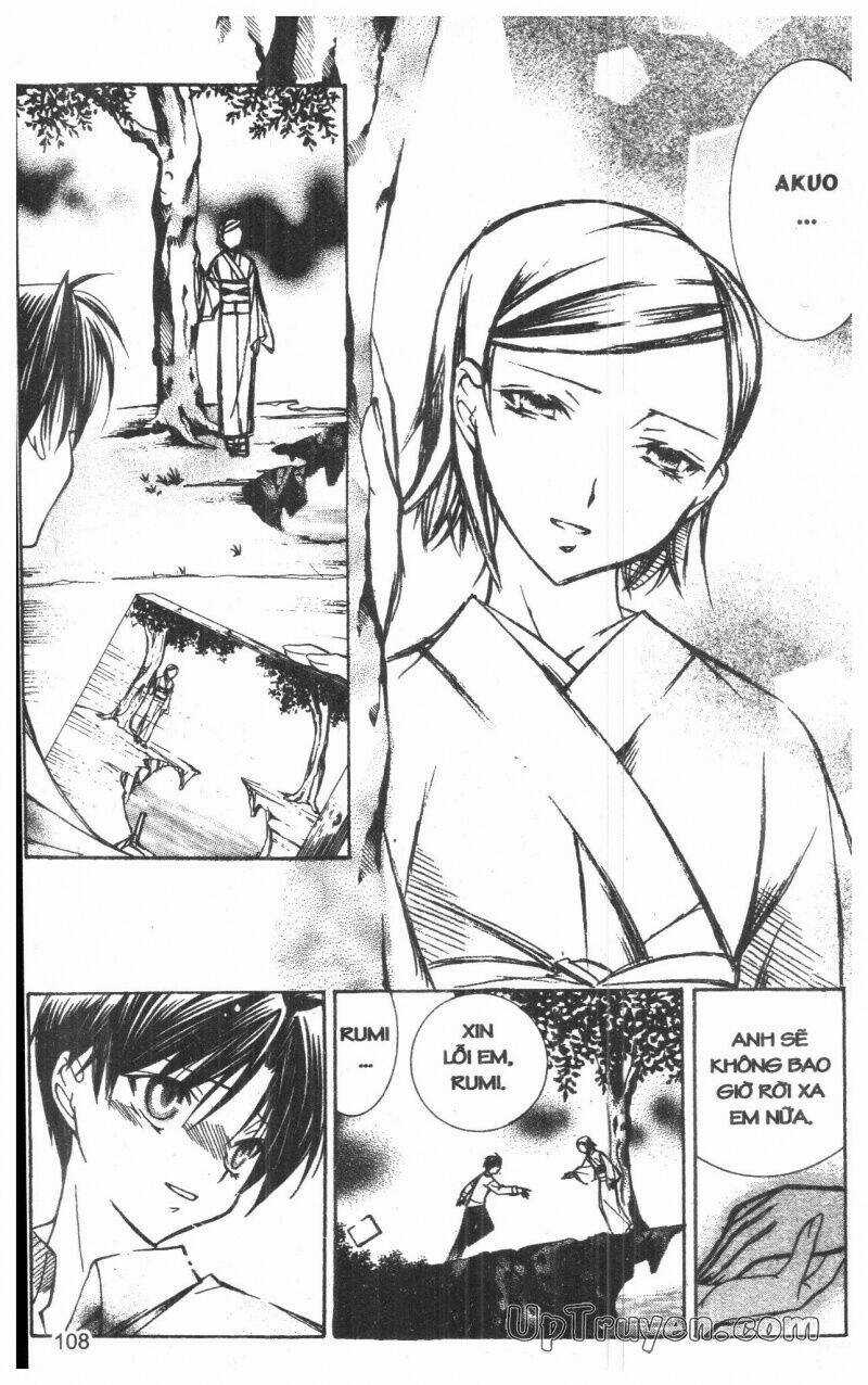 Nightmare Inspector Chapter 2 trang 213