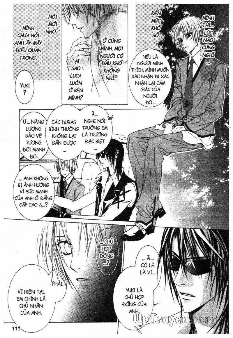 Nightmare Inspector Chapter 2 trang 216