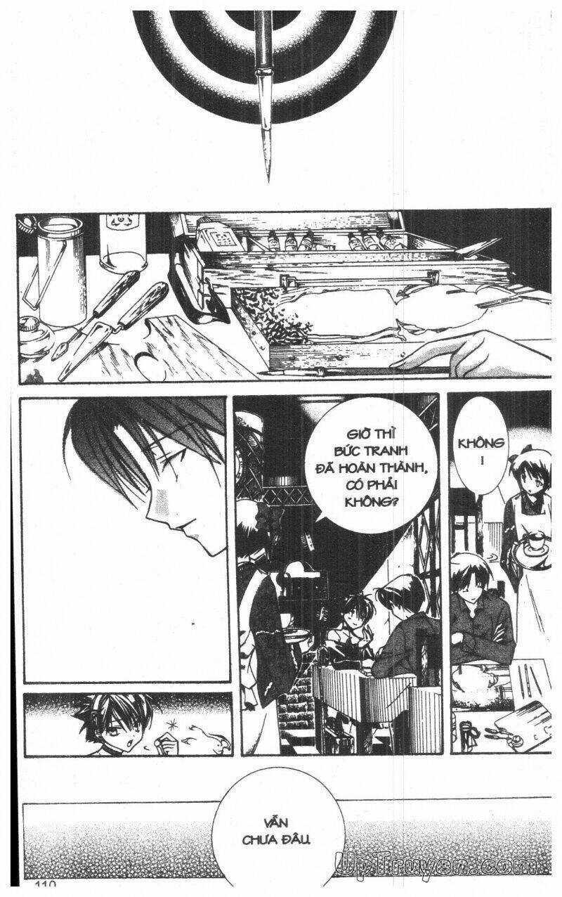 Nightmare Inspector Chapter 2 trang 217