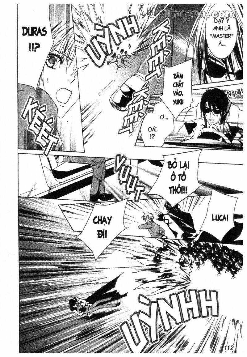 Nightmare Inspector Chapter 2 trang 218