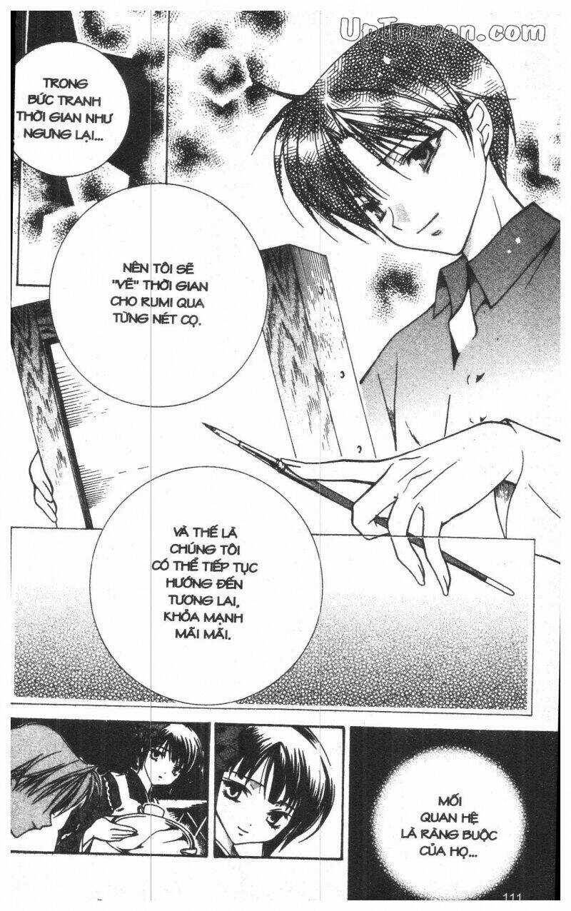 Nightmare Inspector Chapter 2 trang 219