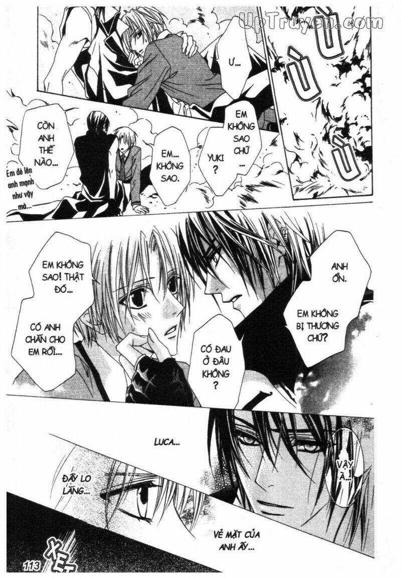 Nightmare Inspector Chapter 2 trang 220