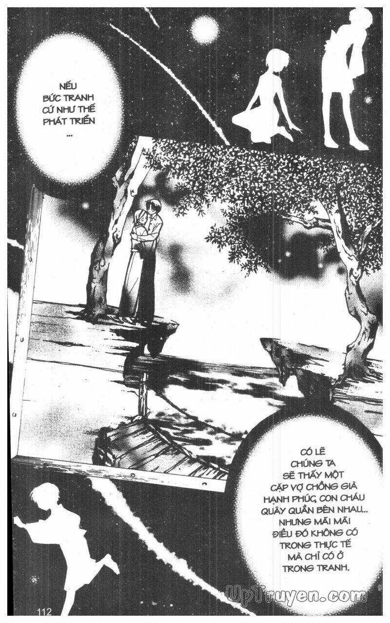 Nightmare Inspector Chapter 2 trang 221