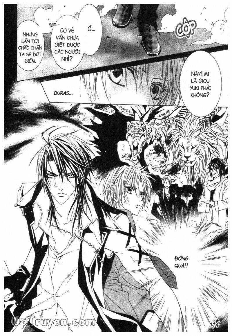 Nightmare Inspector Chapter 2 trang 222