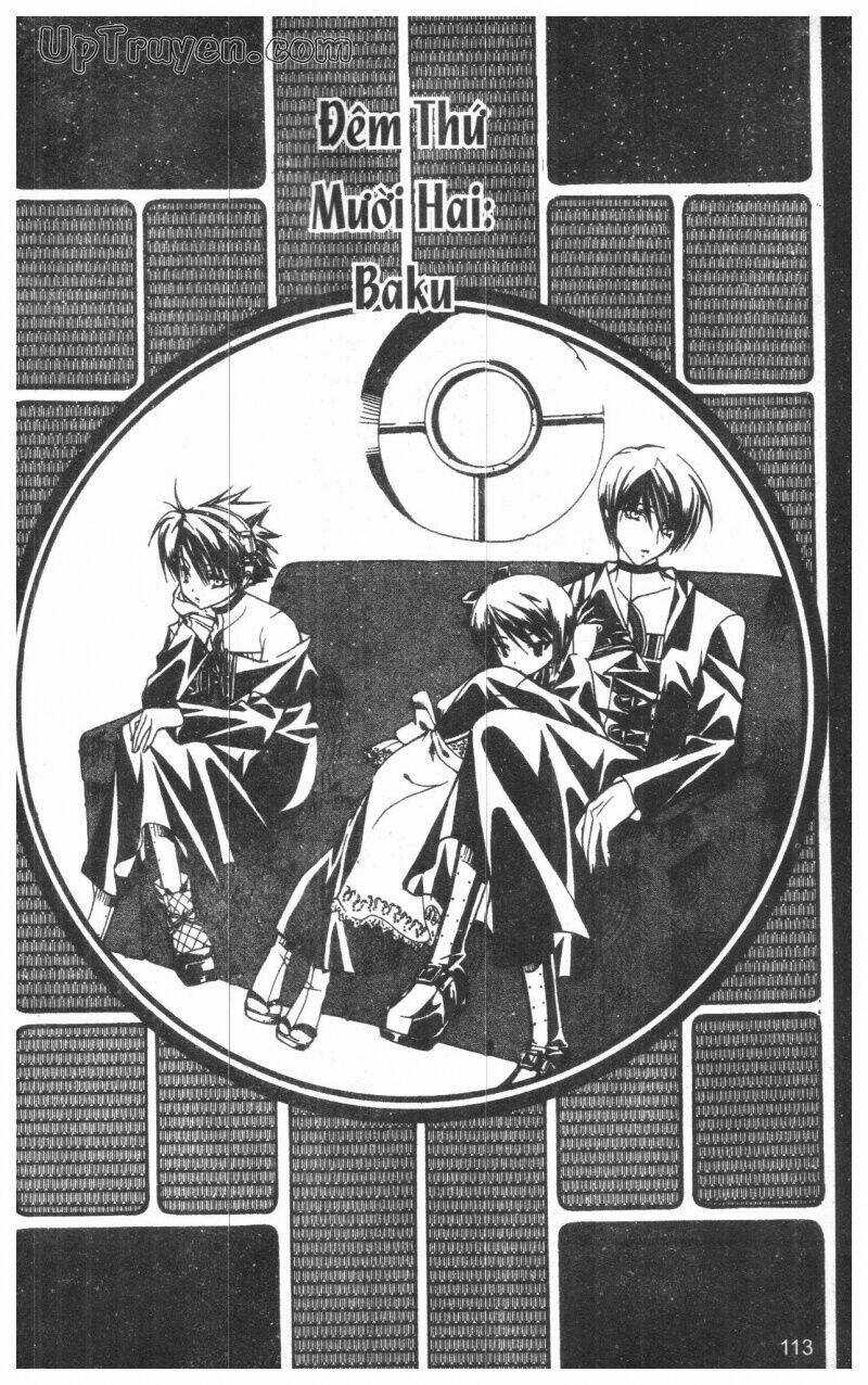 Nightmare Inspector Chapter 2 trang 223