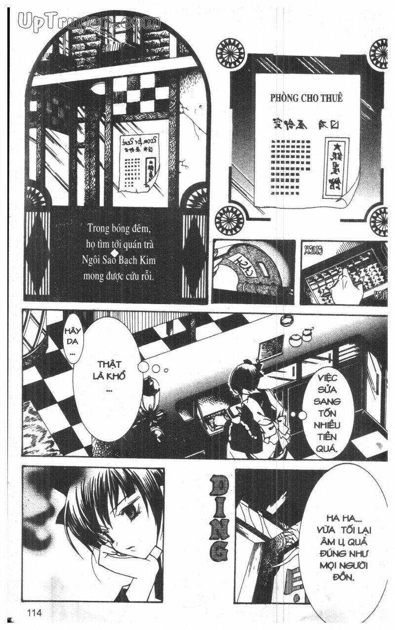 Nightmare Inspector Chapter 2 trang 225