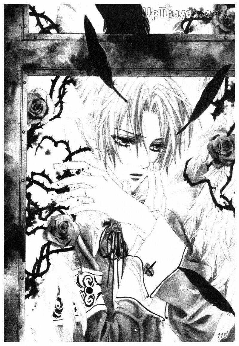 Nightmare Inspector Chapter 2 trang 226