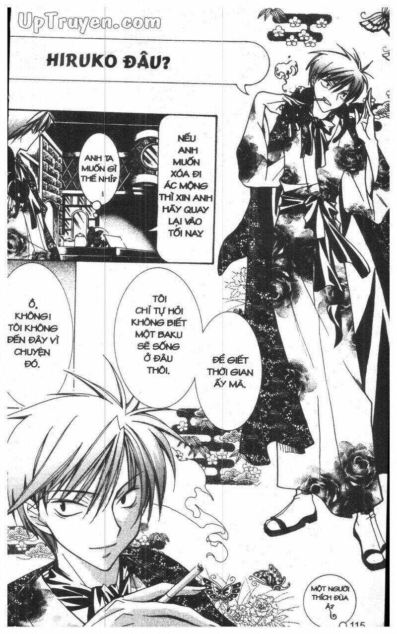 Nightmare Inspector Chapter 2 trang 227