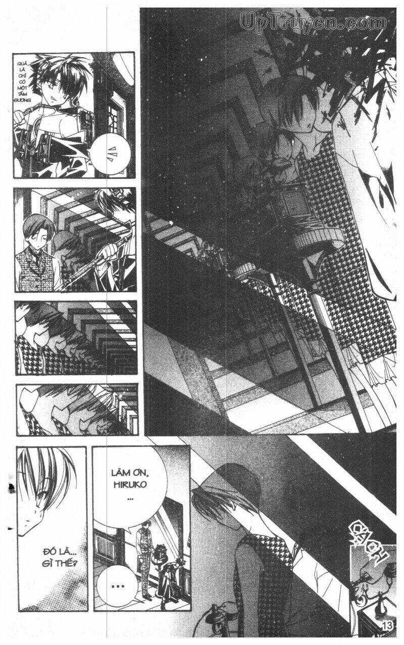 Nightmare Inspector Chapter 2 trang 23