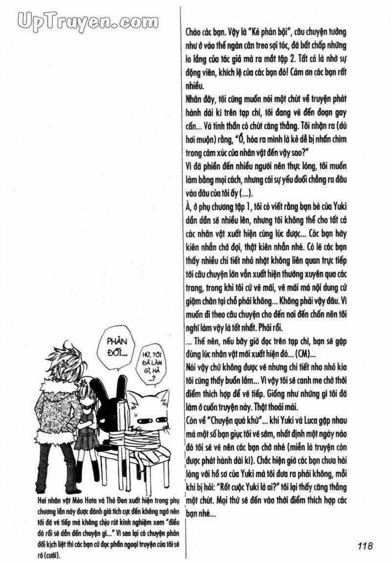 Nightmare Inspector Chapter 2 trang 230