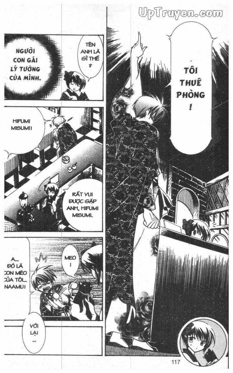 Nightmare Inspector Chapter 2 trang 231