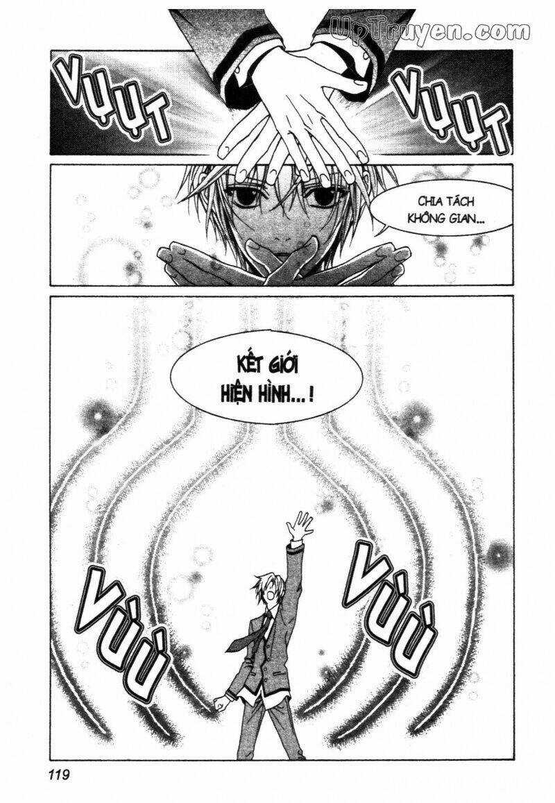 Nightmare Inspector Chapter 2 trang 232