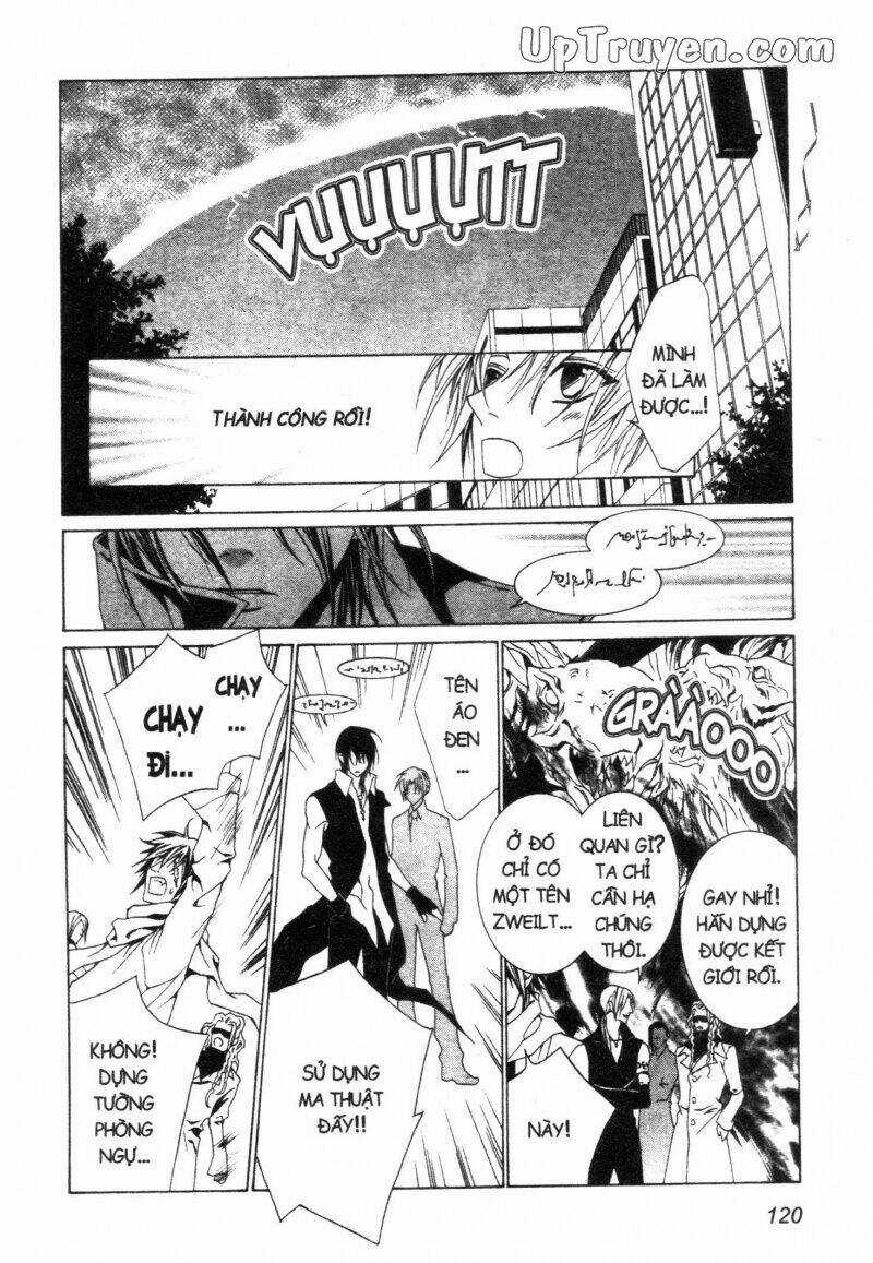 Nightmare Inspector Chapter 2 trang 234