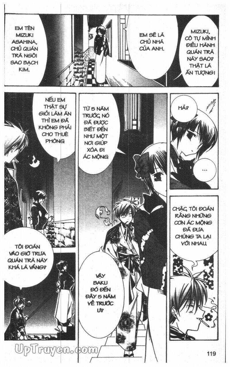 Nightmare Inspector Chapter 2 trang 235