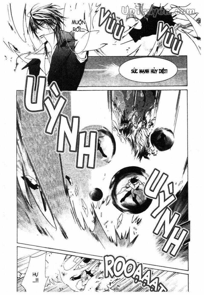 Nightmare Inspector Chapter 2 trang 236