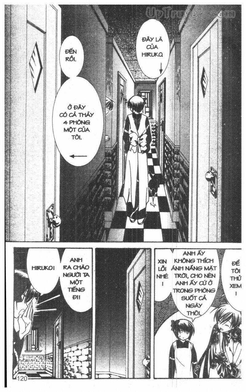 Nightmare Inspector Chapter 2 trang 237