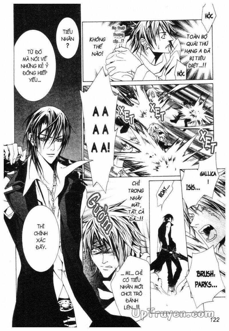 Nightmare Inspector Chapter 2 trang 238