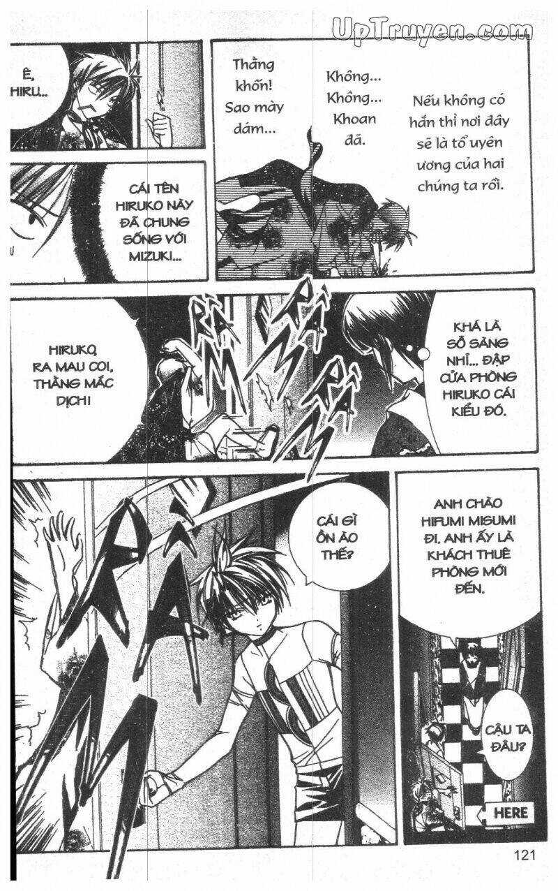 Nightmare Inspector Chapter 2 trang 239