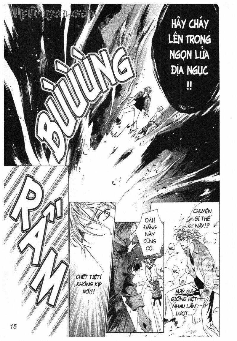 Nightmare Inspector Chapter 2 trang 24