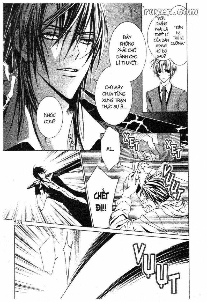 Nightmare Inspector Chapter 2 trang 240