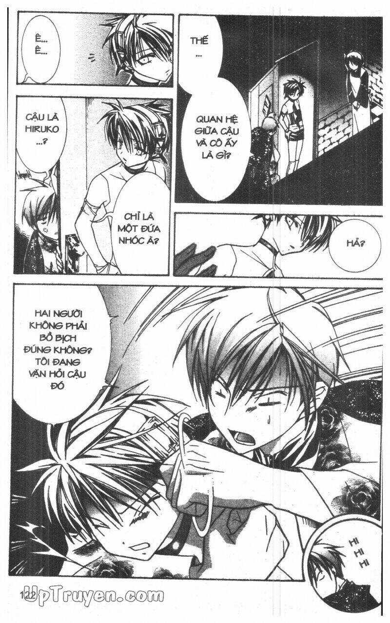 Nightmare Inspector Chapter 2 trang 241