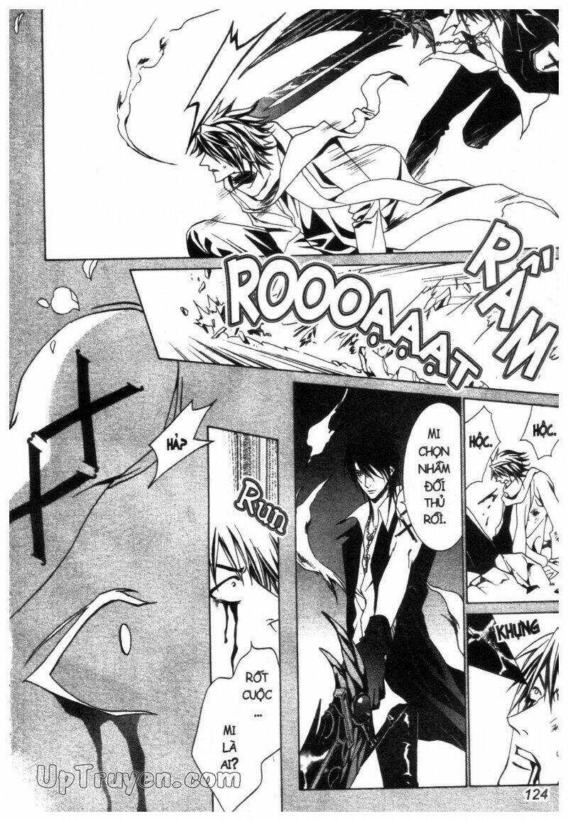 Nightmare Inspector Chapter 2 trang 242