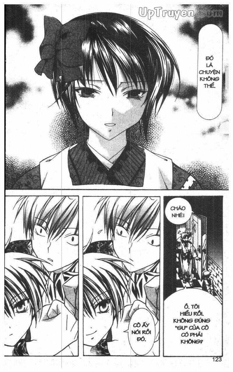 Nightmare Inspector Chapter 2 trang 243