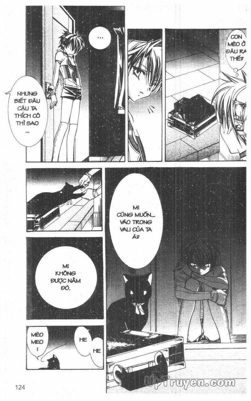 Nightmare Inspector Chapter 2 trang 245