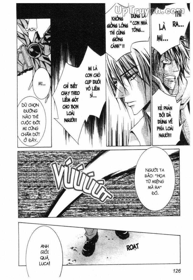 Nightmare Inspector Chapter 2 trang 246