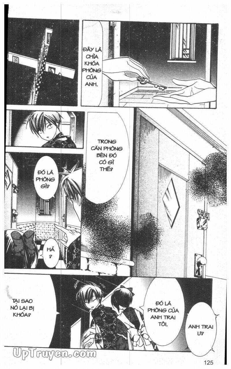 Nightmare Inspector Chapter 2 trang 247