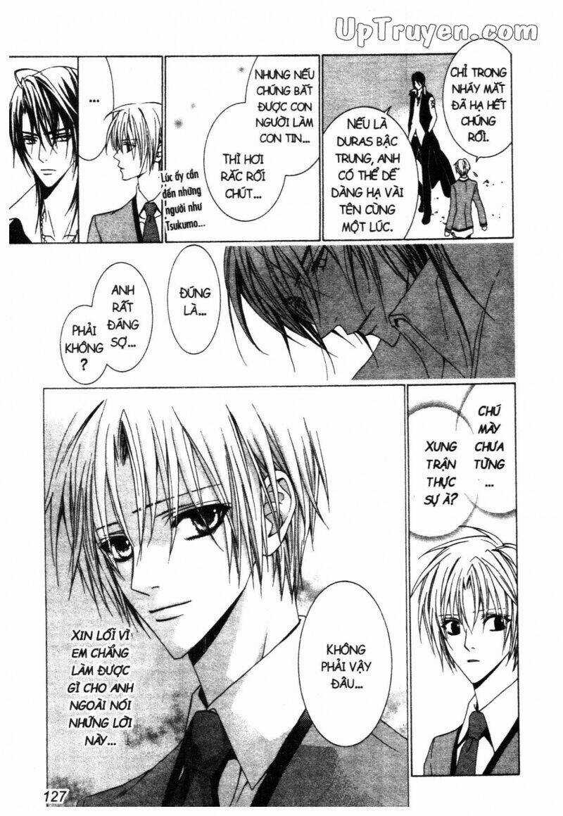 Nightmare Inspector Chapter 2 trang 248