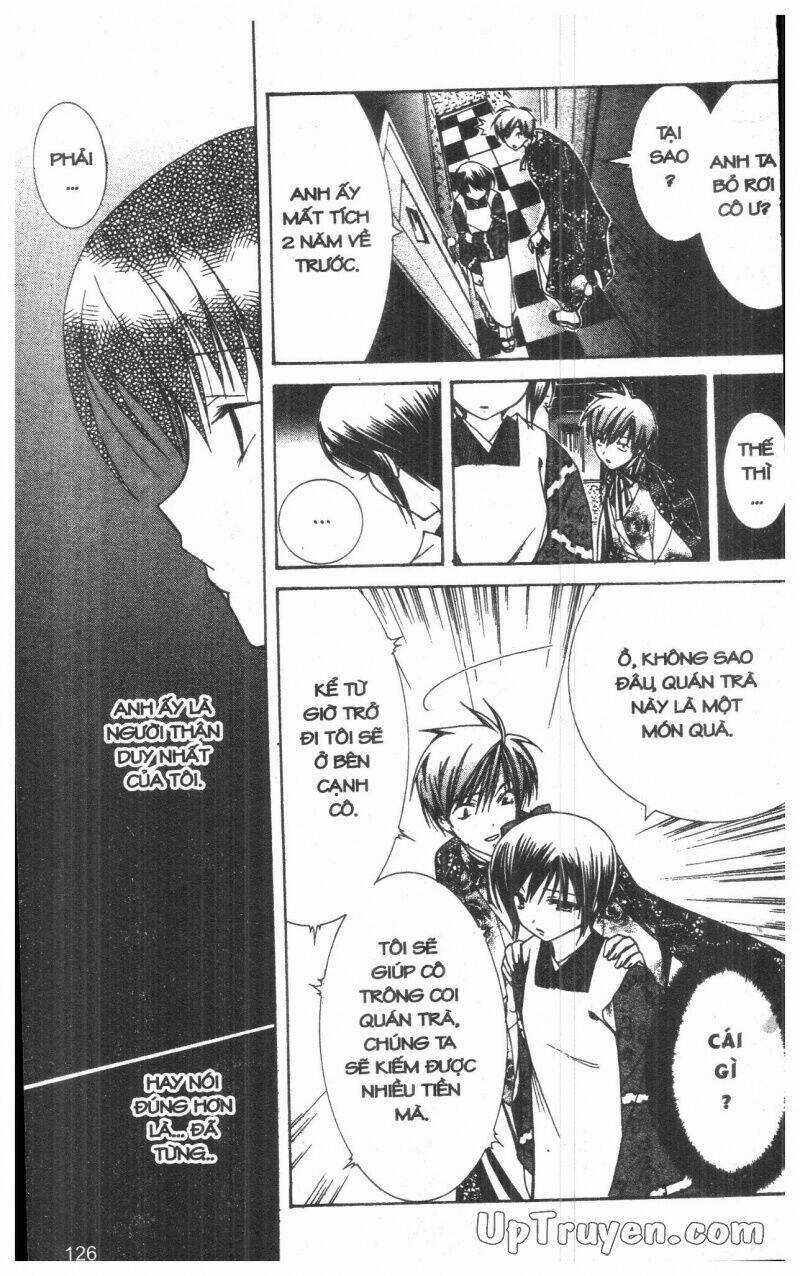 Nightmare Inspector Chapter 2 trang 249