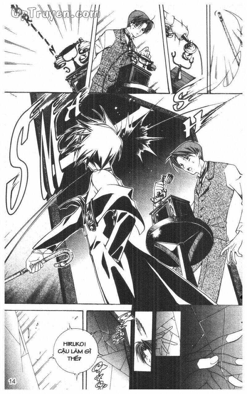 Nightmare Inspector Chapter 2 trang 25