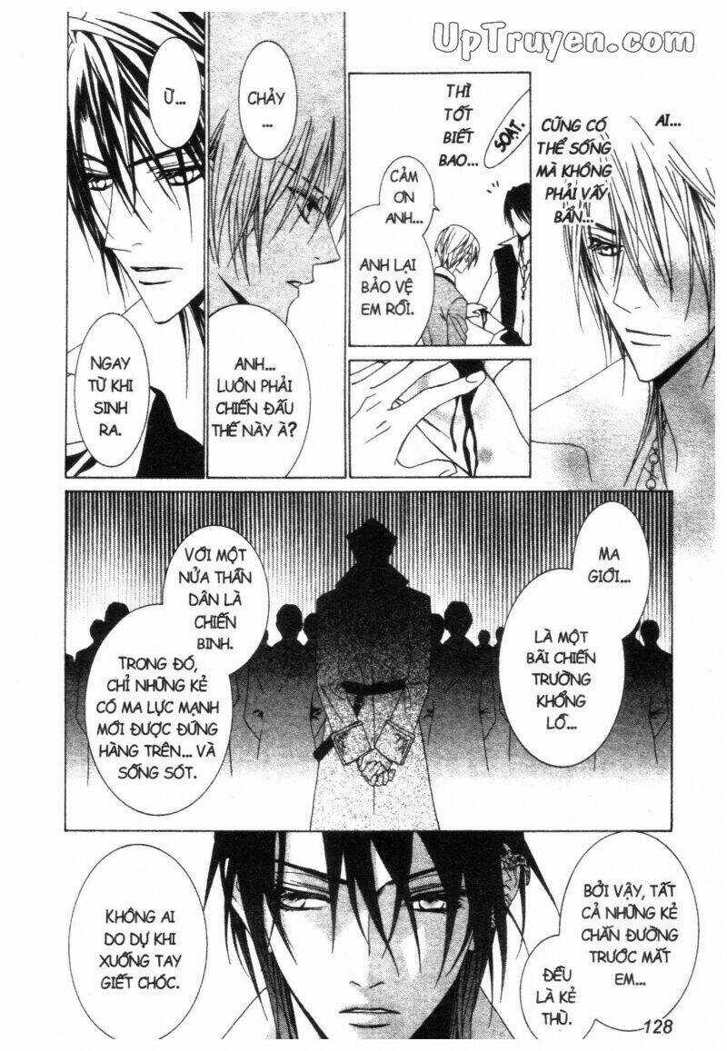 Nightmare Inspector Chapter 2 trang 250