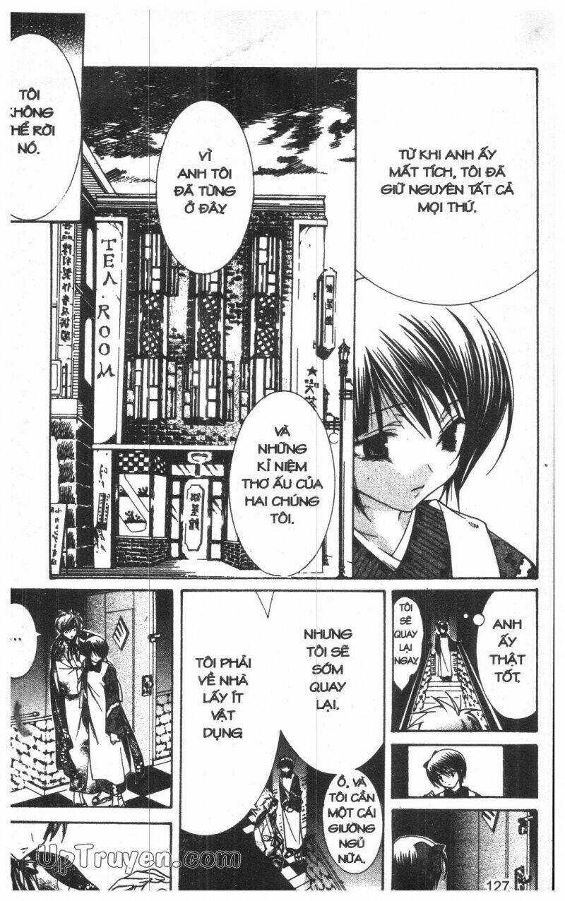 Nightmare Inspector Chapter 2 trang 251