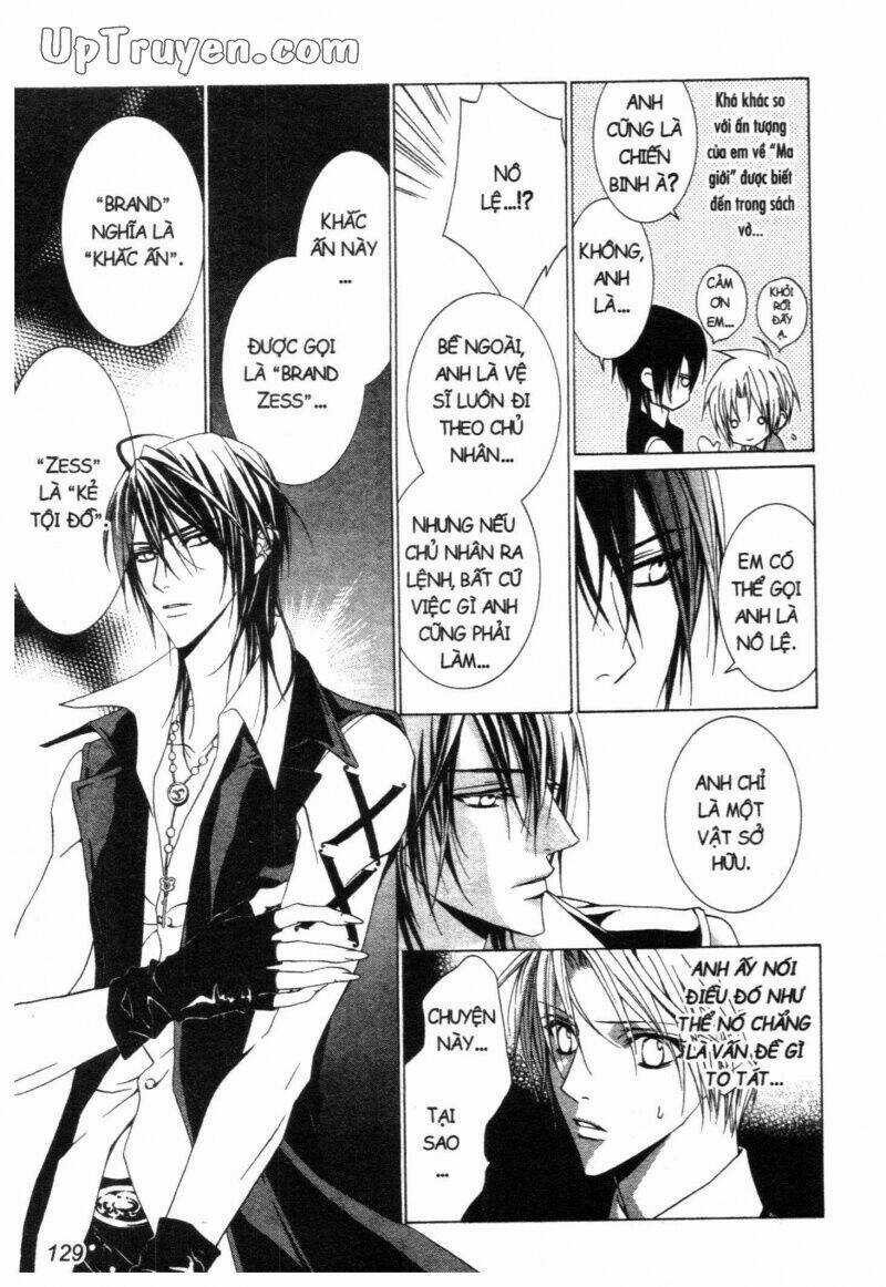 Nightmare Inspector Chapter 2 trang 252