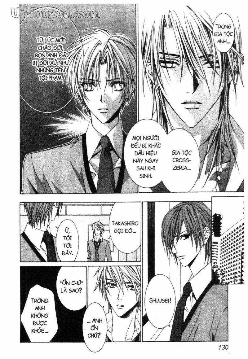 Nightmare Inspector Chapter 2 trang 254