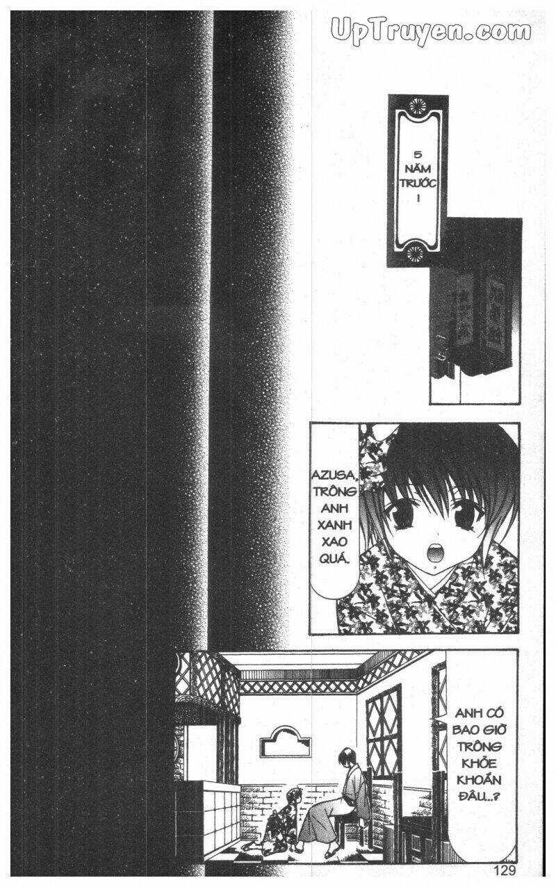 Nightmare Inspector Chapter 2 trang 255