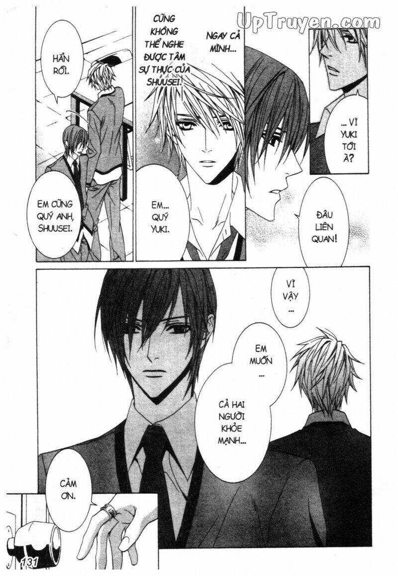 Nightmare Inspector Chapter 2 trang 256