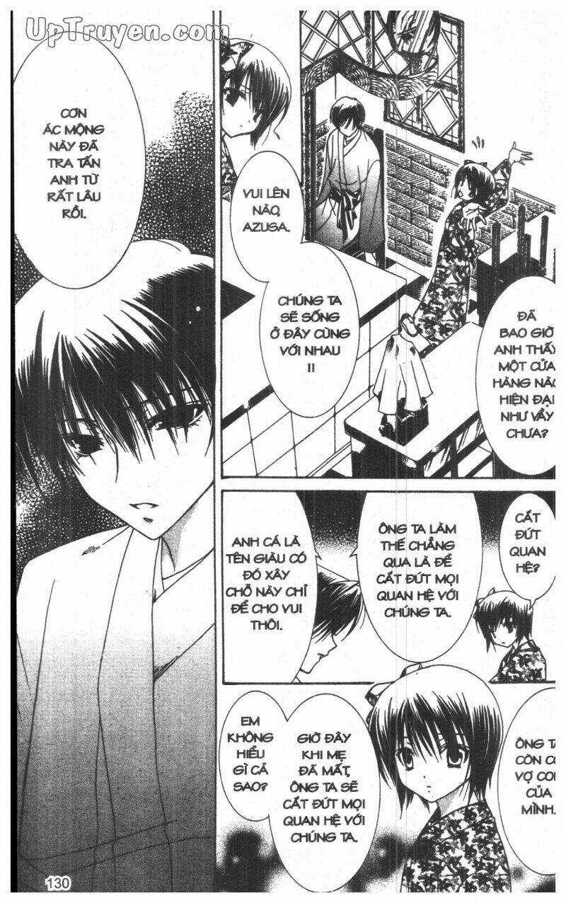 Nightmare Inspector Chapter 2 trang 257