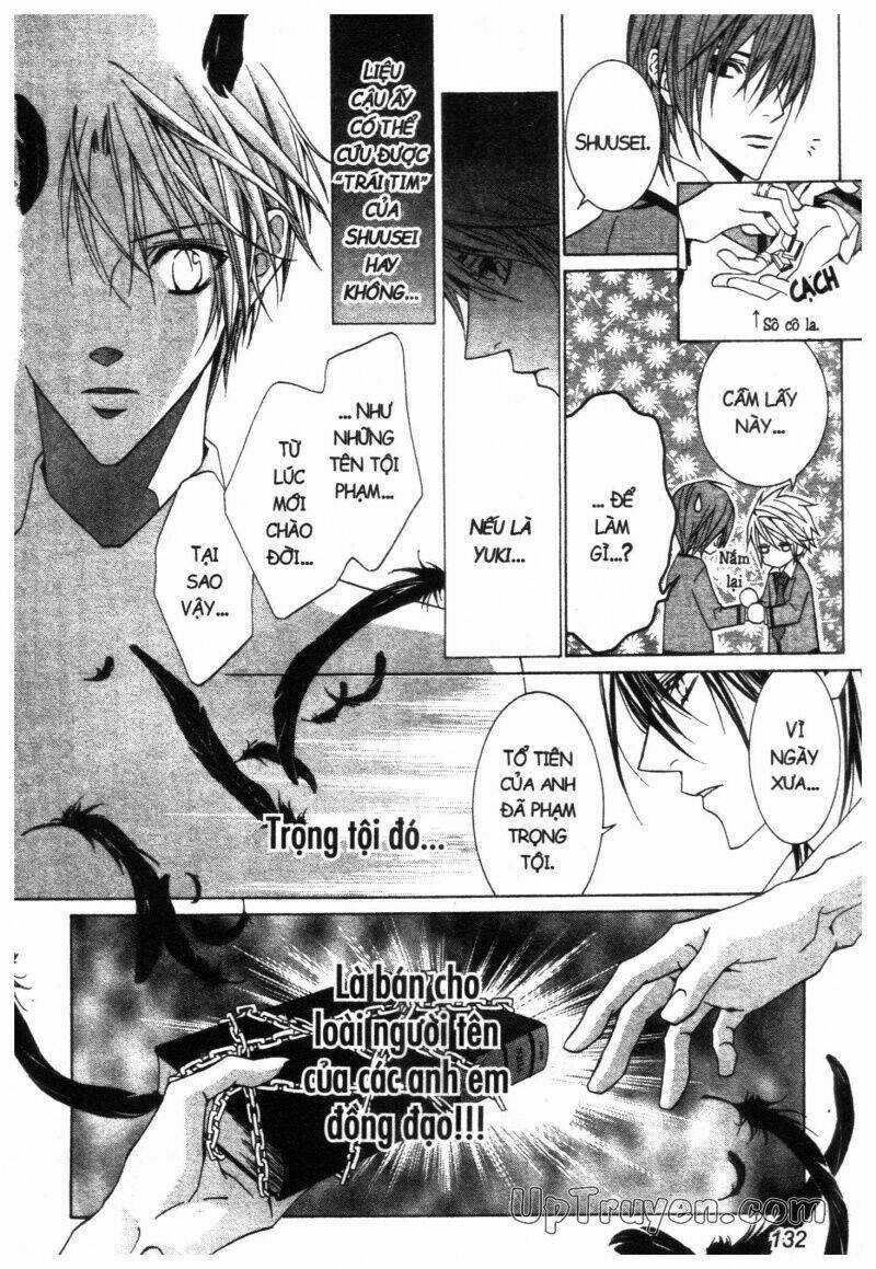 Nightmare Inspector Chapter 2 trang 258