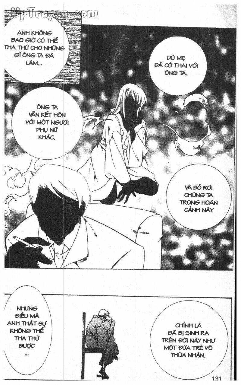 Nightmare Inspector Chapter 2 trang 259