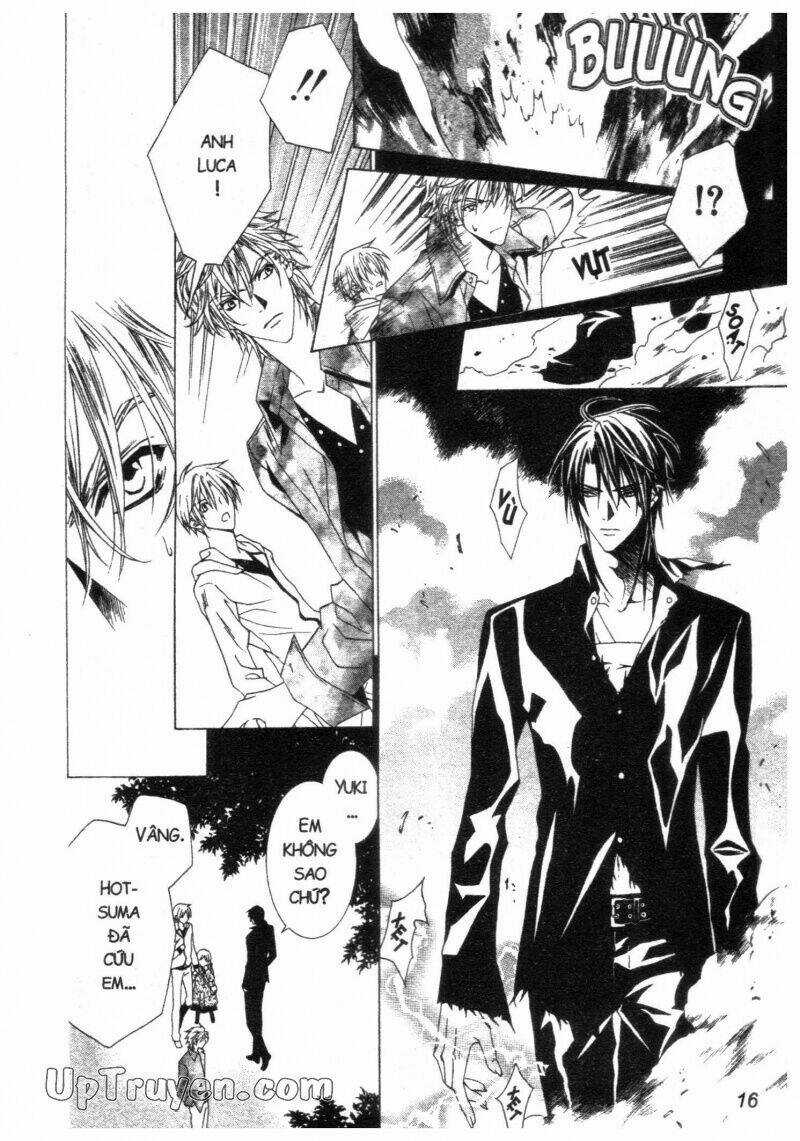 Nightmare Inspector Chapter 2 trang 26