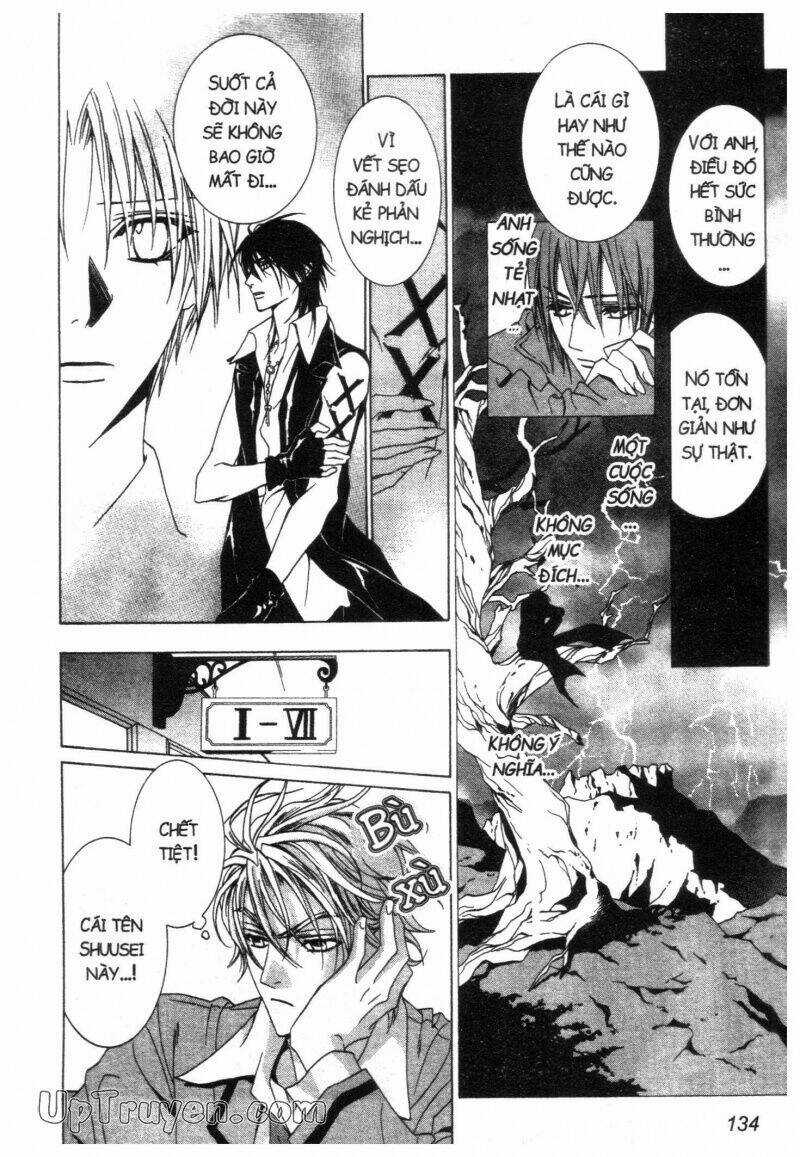 Nightmare Inspector Chapter 2 trang 262