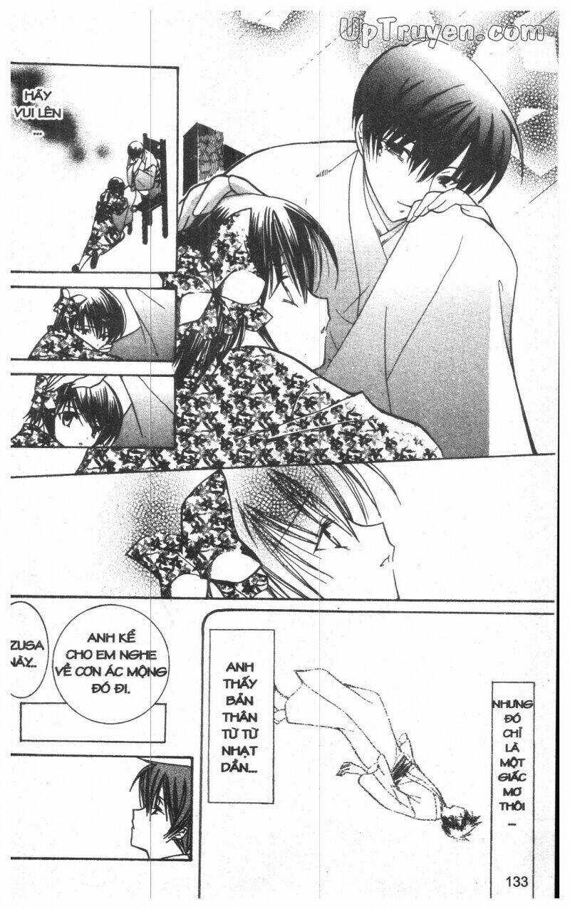 Nightmare Inspector Chapter 2 trang 263