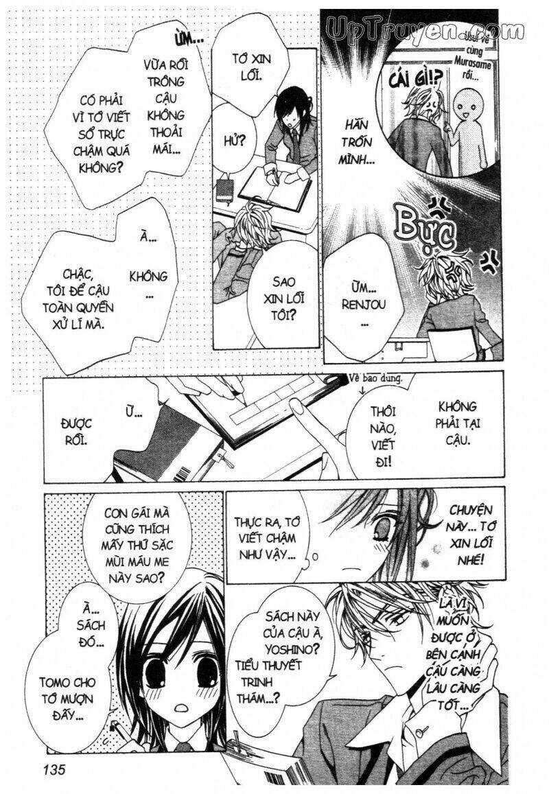 Nightmare Inspector Chapter 2 trang 264