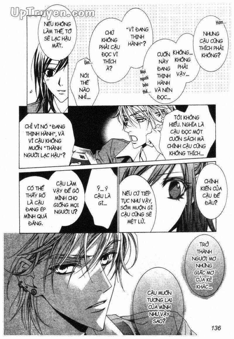 Nightmare Inspector Chapter 2 trang 266