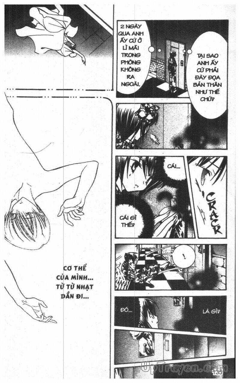 Nightmare Inspector Chapter 2 trang 267