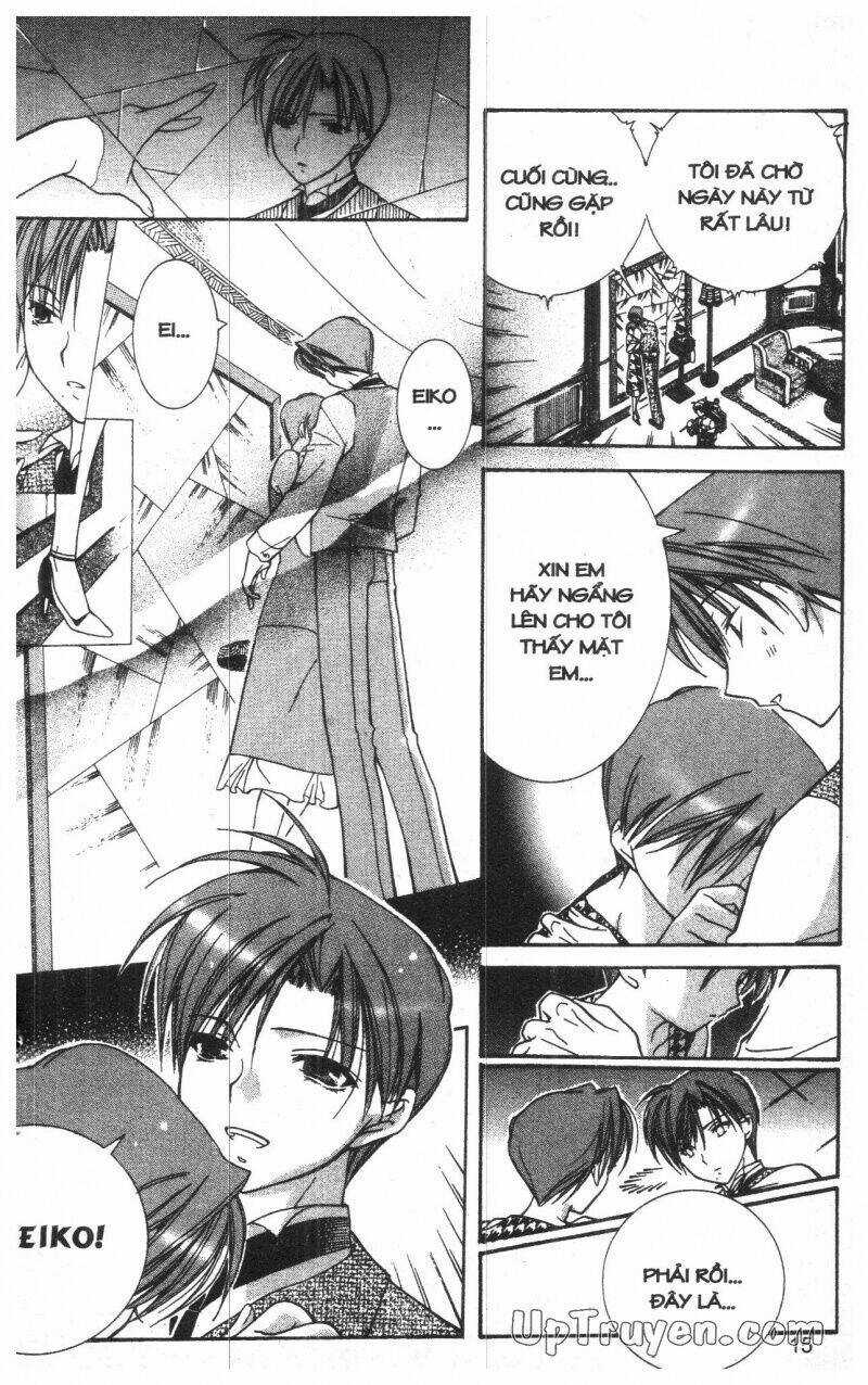 Nightmare Inspector Chapter 2 trang 27