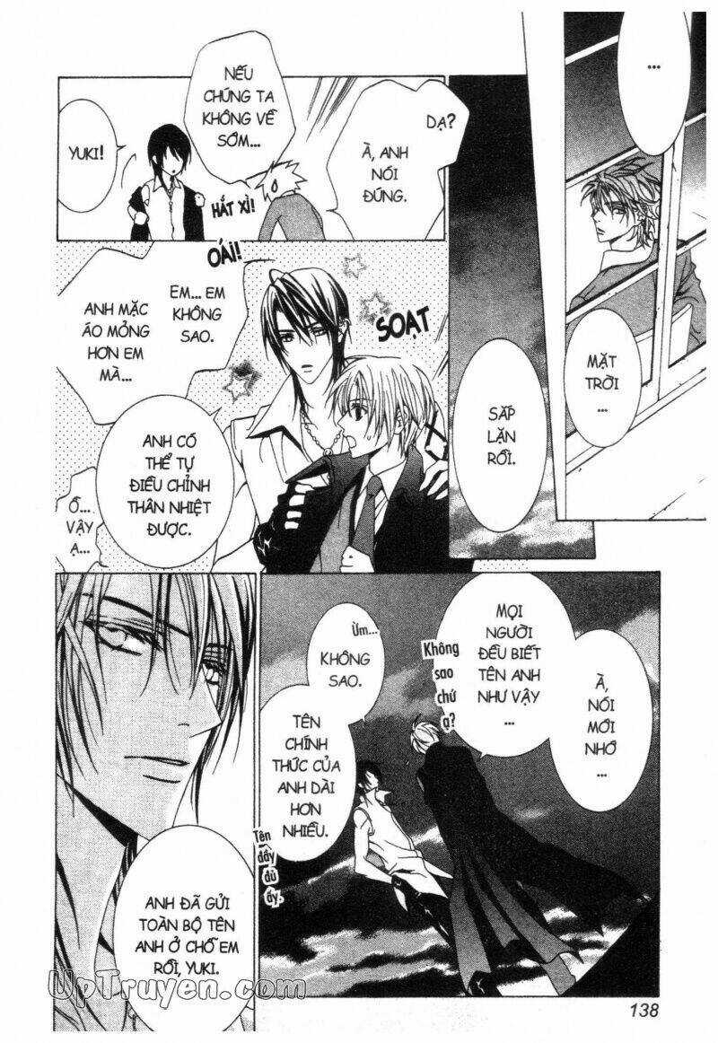 Nightmare Inspector Chapter 2 trang 270